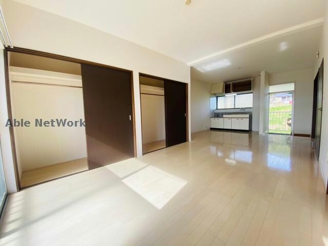 コーポ宇賀岳Ｂの物件内観写真