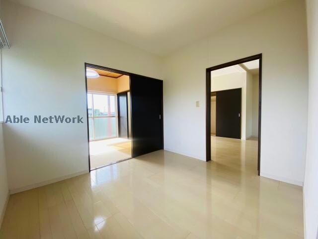 コーポ宇賀岳Ｂの物件内観写真