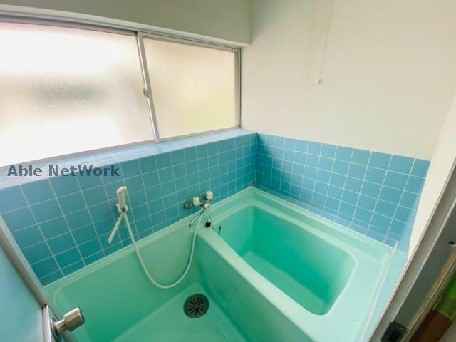 コーポ宇賀岳Ｂの物件内観写真