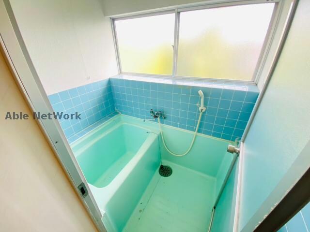 コーポ宇賀岳Ｂの物件内観写真