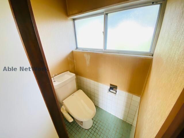 コーポ宇賀岳Ｂの物件内観写真