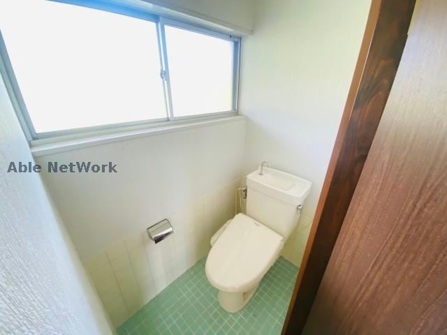 コーポ宇賀岳Ｂの物件内観写真