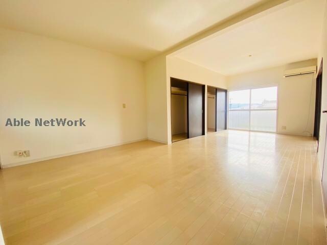 コーポ宇賀岳Ｂの物件内観写真