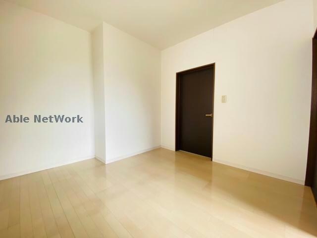 コーポ宇賀岳Ｂの物件内観写真