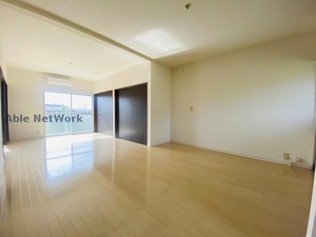 コーポ宇賀岳Ｂの物件内観写真