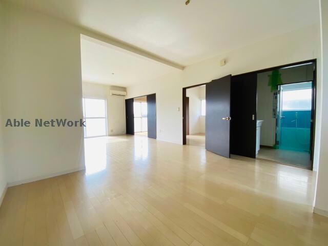 コーポ宇賀岳Ｂの物件内観写真