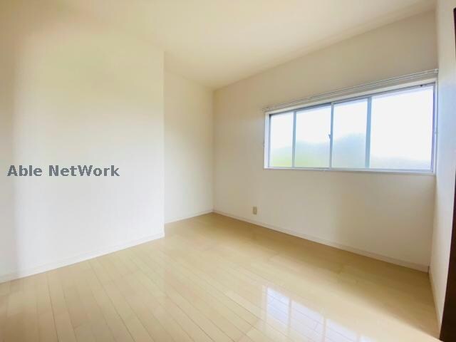 コーポ宇賀岳Ｂの物件内観写真