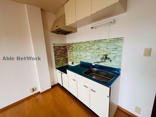 PEACE21の物件内観写真