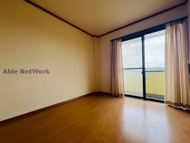 PEACE21の物件内観写真