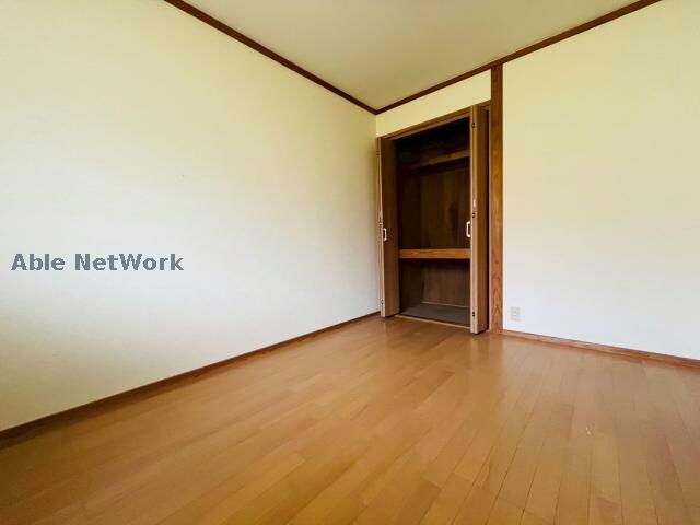 PEACE21の物件内観写真