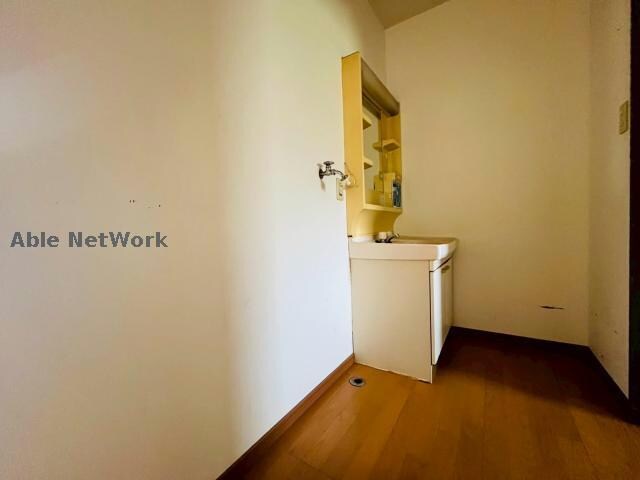 PEACE21の物件内観写真