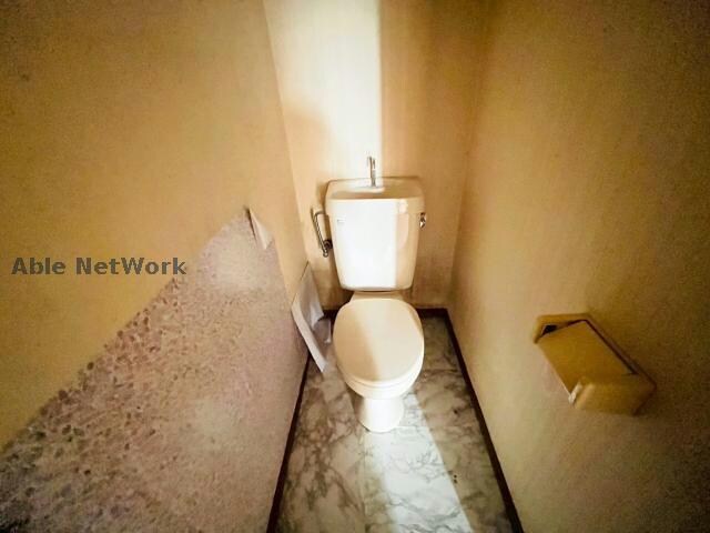 PEACE21の物件内観写真