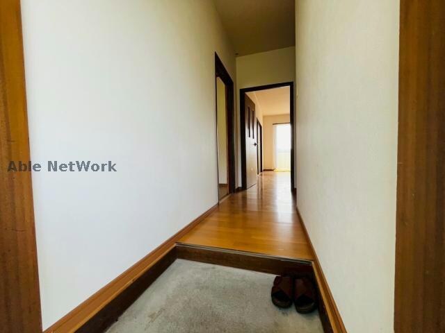 PEACE21の物件内観写真