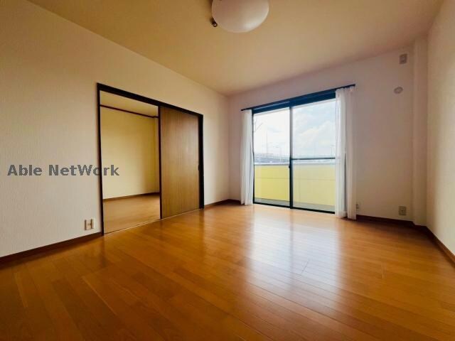 PEACE21の物件内観写真