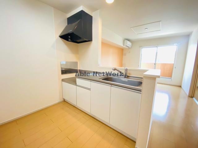 ロータスⅠの物件内観写真