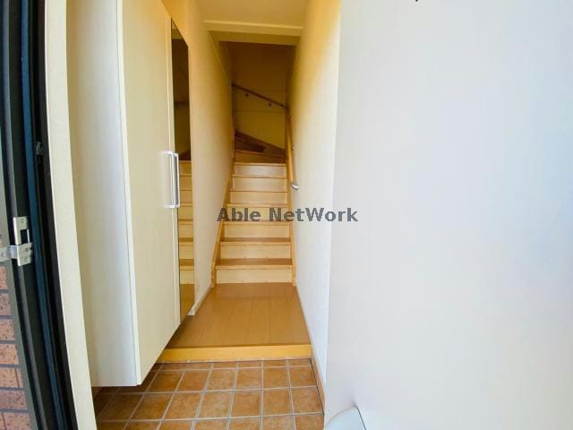 ロータスⅠの物件内観写真