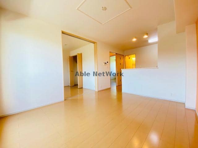 ロータスⅠの物件内観写真