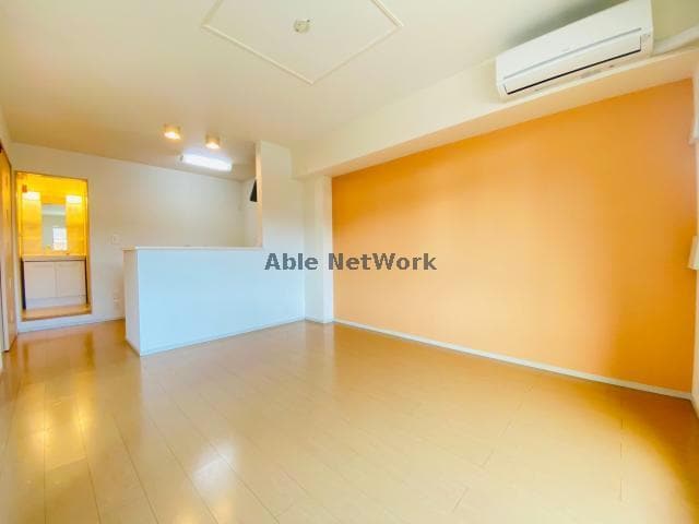 ロータスⅠの物件内観写真