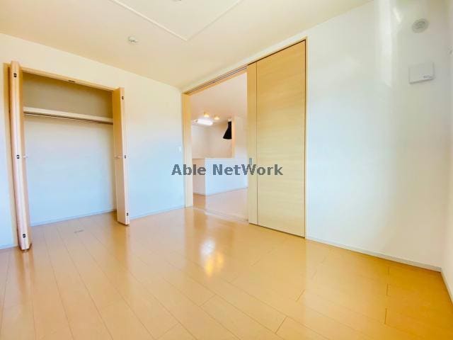 ロータスⅠの物件内観写真