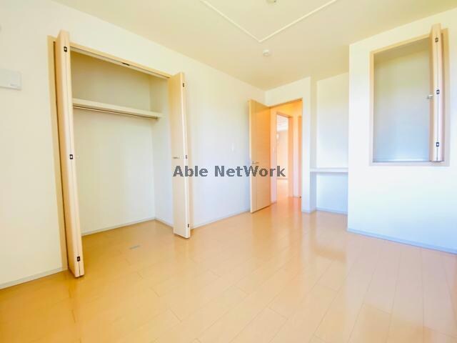 ロータスⅠの物件内観写真