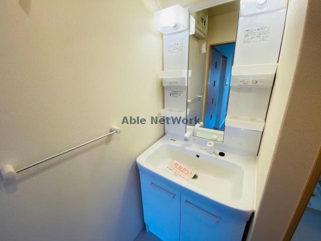 ロータスⅠの物件内観写真