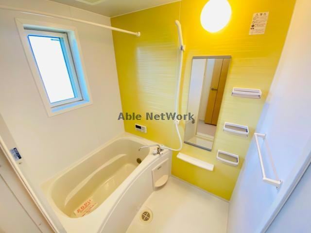 ロータスⅠの物件内観写真