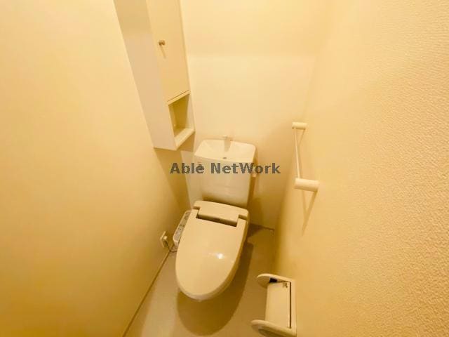 ロータスⅠの物件内観写真