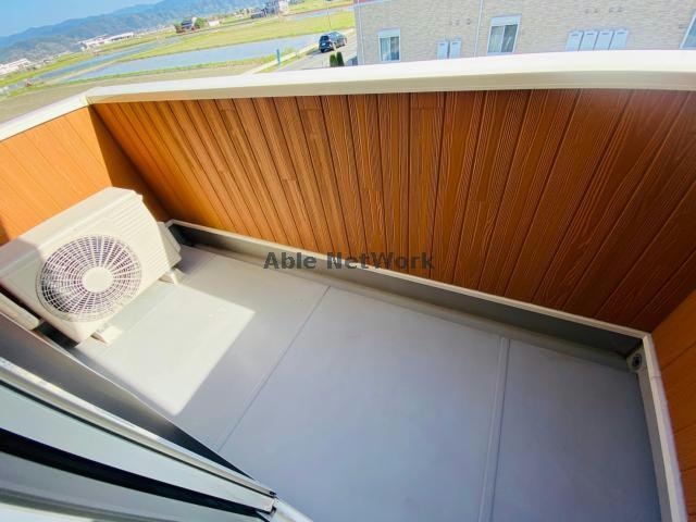 ロータスⅠの物件内観写真