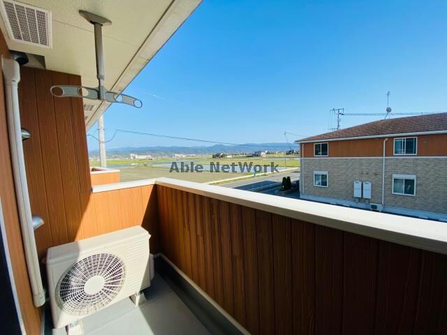 ロータスⅠの物件内観写真