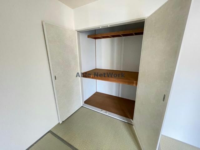 アーバンライフ国府の物件内観写真