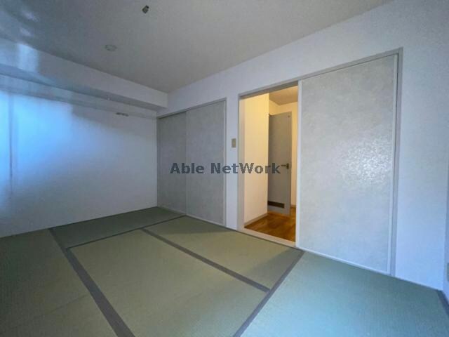 アーバンライフ国府の物件内観写真