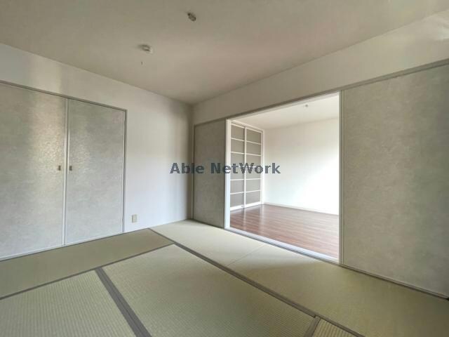 アーバンライフ国府の物件内観写真