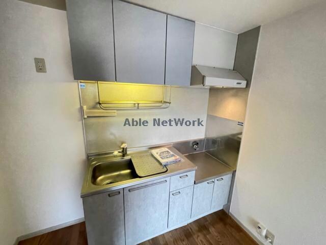 アーバンライフ国府の物件内観写真