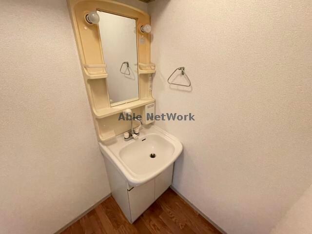 アーバンライフ国府の物件内観写真