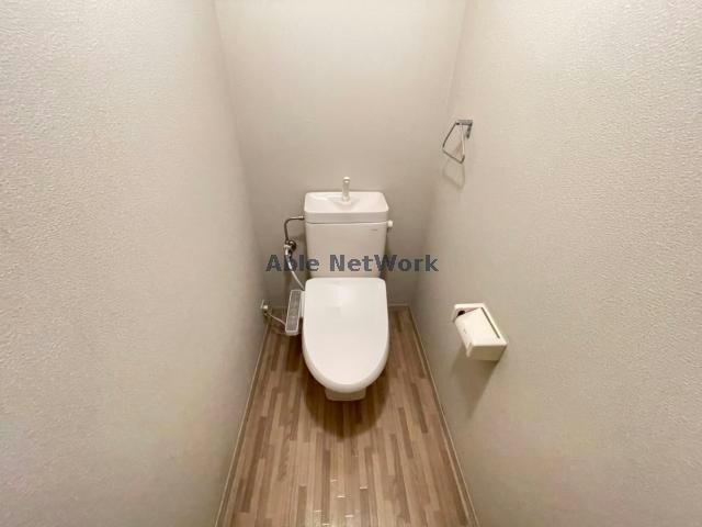 アーバンライフ国府の物件内観写真