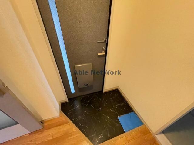 アーバンライフ国府の物件内観写真