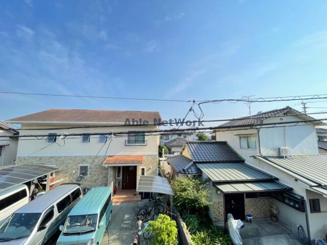 アーバンライフ国府の物件内観写真