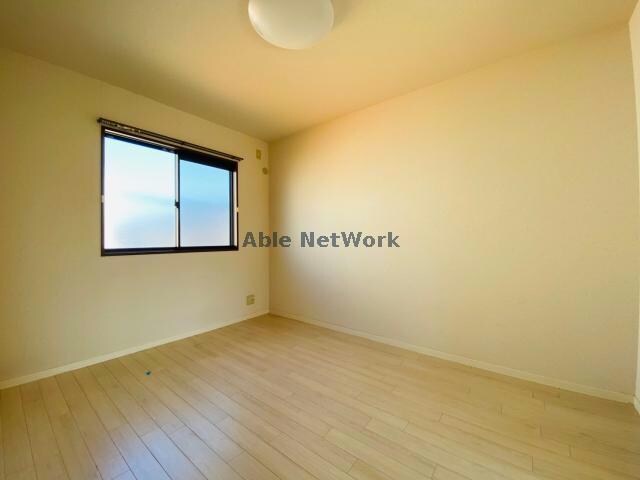 セントレージTMRの物件内観写真