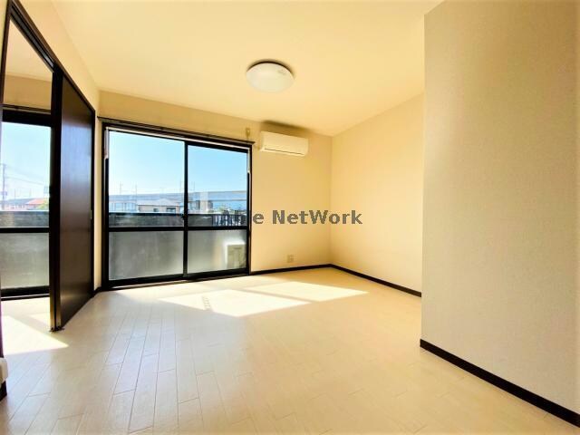 セントレージTMRの物件内観写真