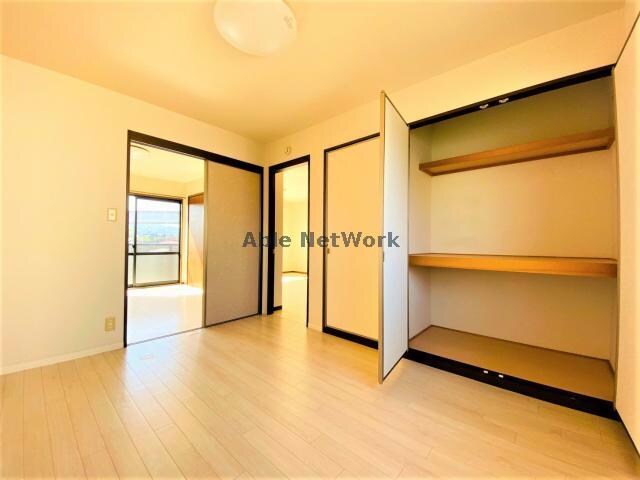 セントレージTMRの物件内観写真