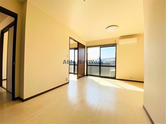 セントレージTMRの物件内観写真