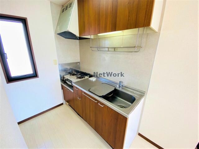 セントレージTMRの物件内観写真