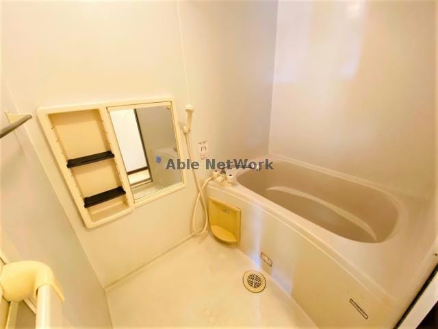 セントレージTMRの物件内観写真