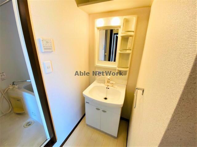 セントレージTMRの物件内観写真