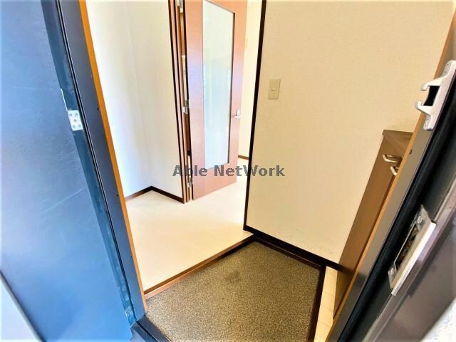 セントレージTMRの物件内観写真