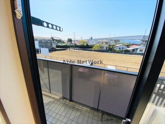 セントレージTMRの物件内観写真