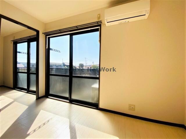 セントレージTMRの物件内観写真