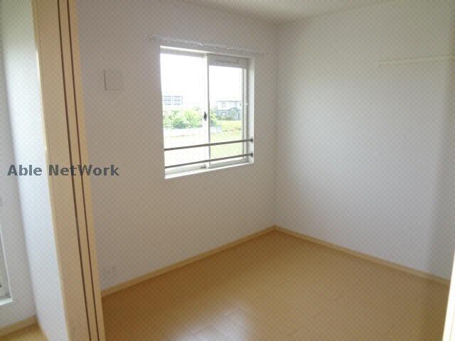 アングレカムＤの物件内観写真