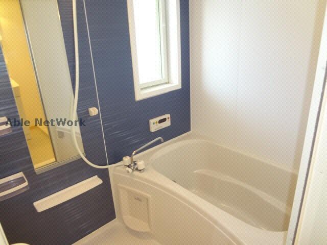 アングレカムＤの物件内観写真