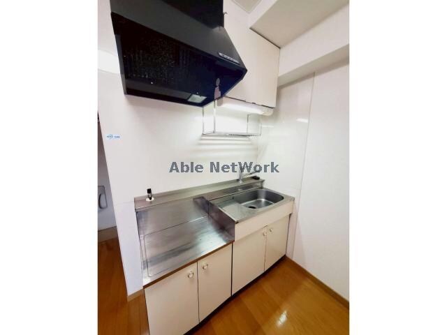 ニュー水前寺の物件内観写真